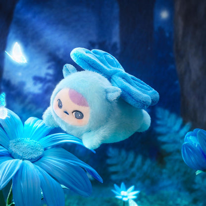 [PREORDER] PUCKY BEANIE FLYING BABIES SERIES - Plush Pendant Blind Box