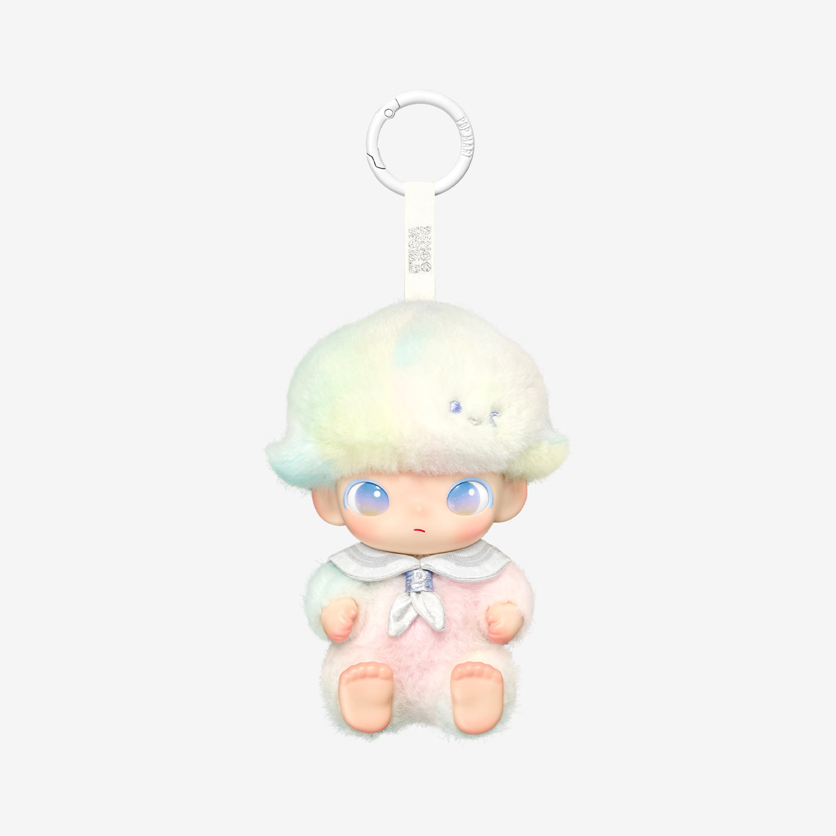 [PREORDER] DIMOO Journal of New Life Series-Vinyl Plush Pendant Blind Box