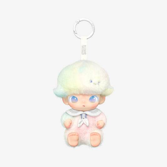 [PREORDER] DIMOO Journal of New Life Series-Vinyl Plush Pendant Blind Box
