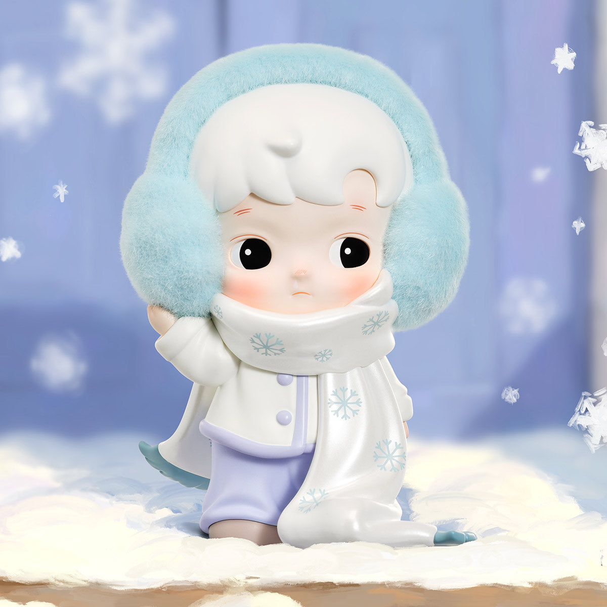 [PREORDER] HACIPUPU Whispers of My World Series Figures