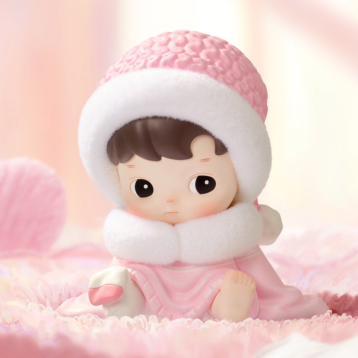 [PREORDER] HACIPUPU Whispers of My World Series Figures