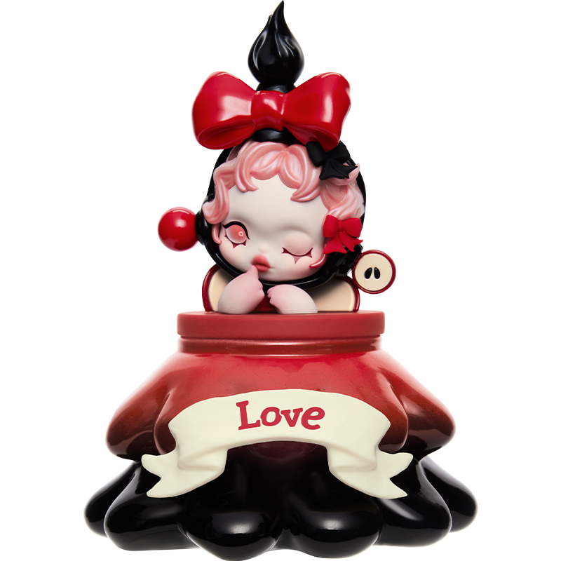 Apple of My Eye Series-Scented Candle Blind Box