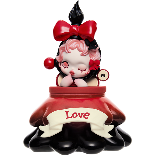 Apple of My Eye Series-Scented Candle Blind Box