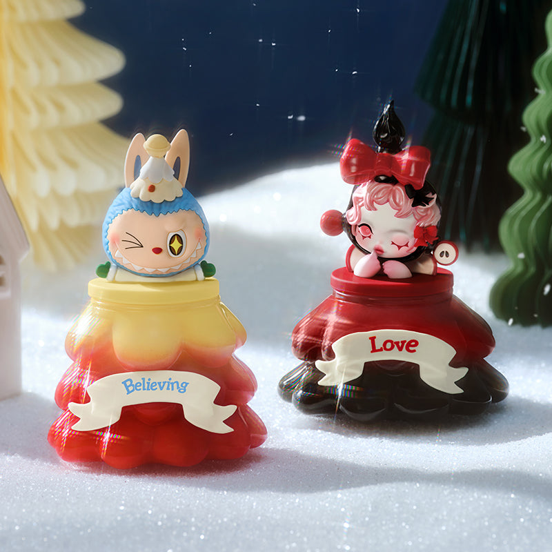 Apple of My Eye Series-Scented Candle Blind Box