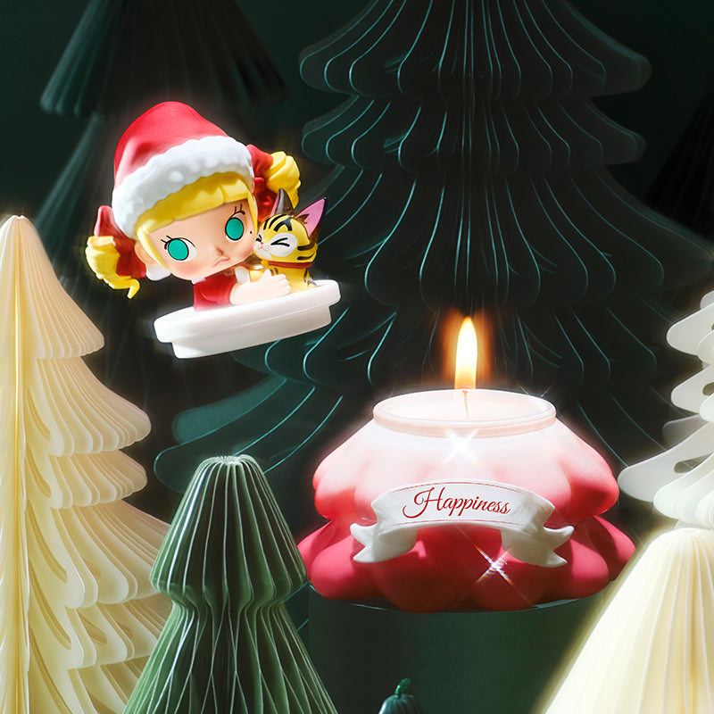 Apple of My Eye Series-Scented Candle Blind Box