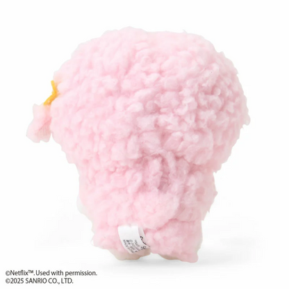 Netflix My Melody & Kuromi - My Melody Keychain