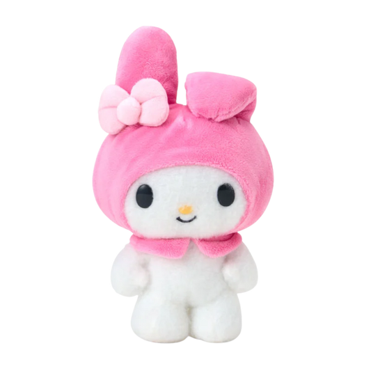 Netflix My Melody & Kuromi - Plushy