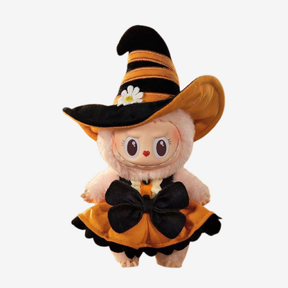 POP MART MOKOKO Magic of Pumpkin Pendant