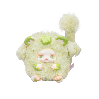 CQTOYS x LOLOAN Dessert Series Plush Blind Box