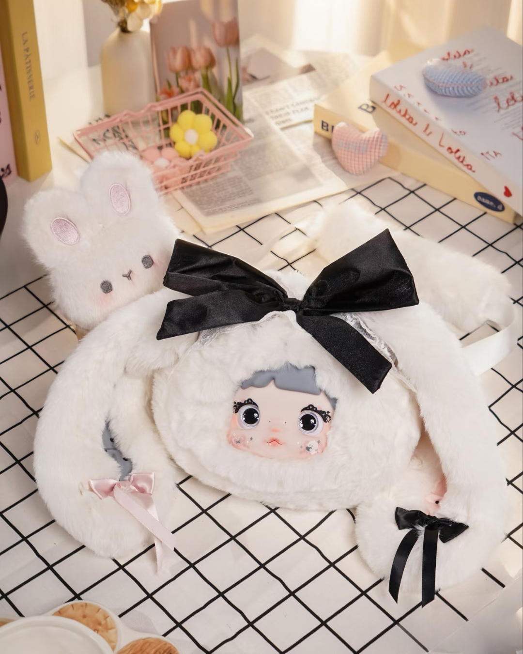 Nommi Collecting Cutie Bags Blind Box