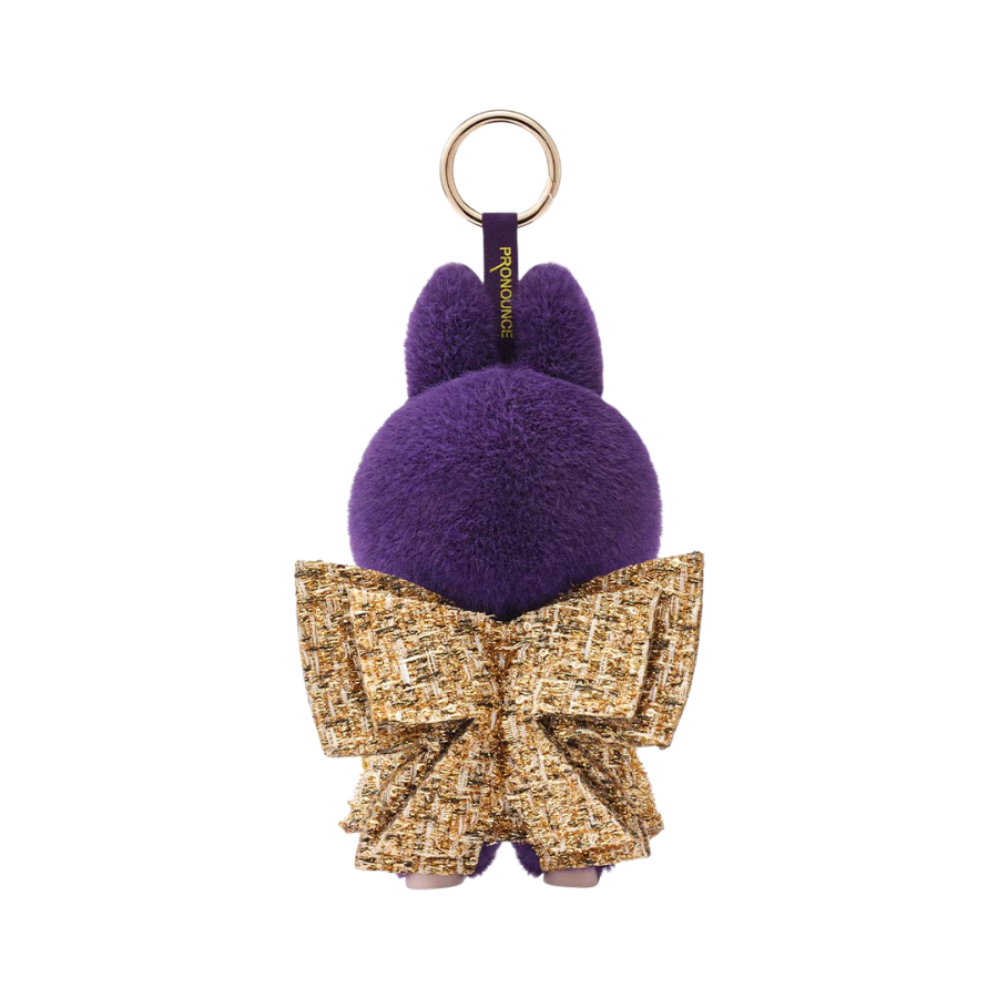 LABUBU x PRONOUNCE Wings of Fortune