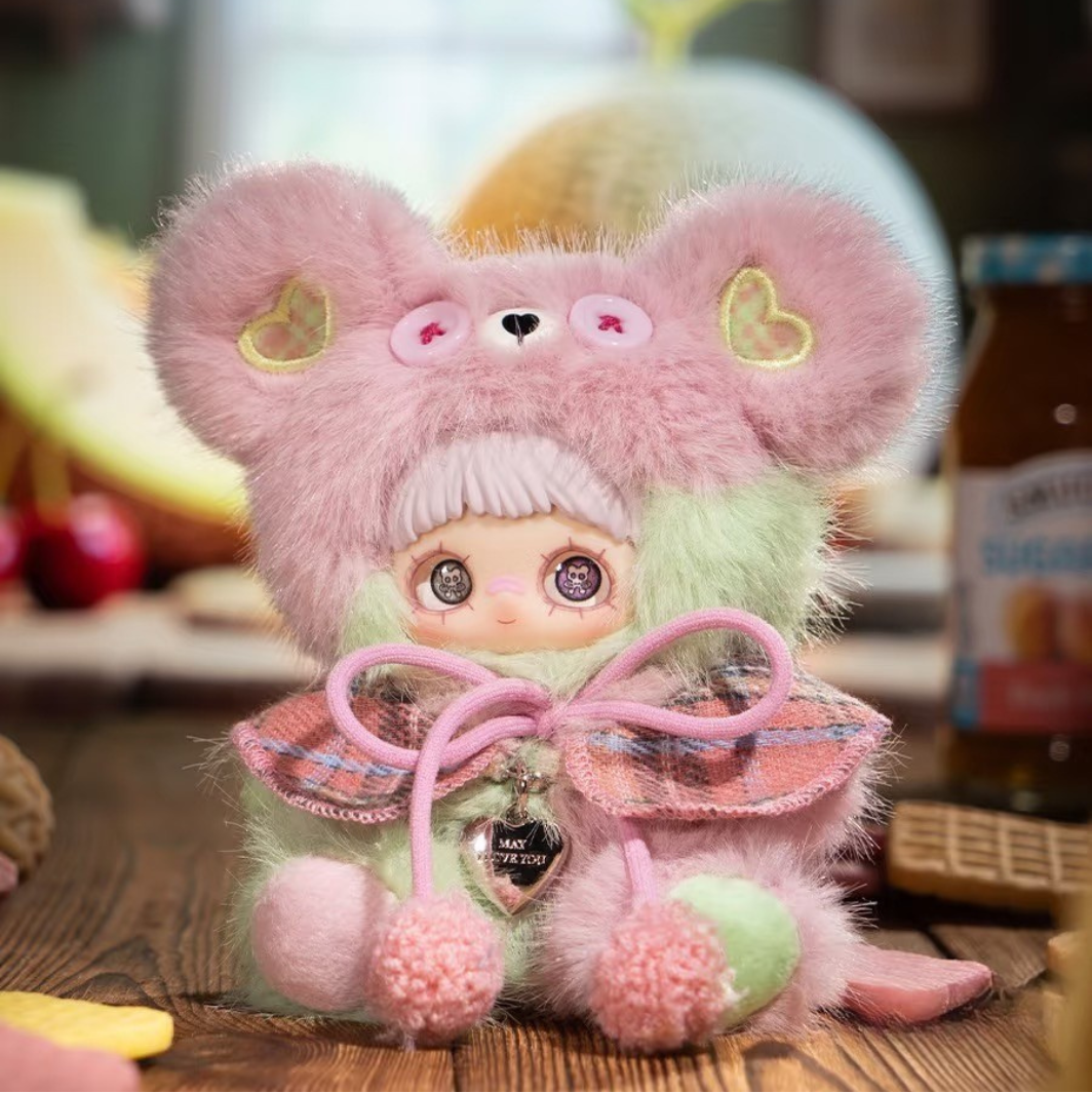 [PREORDER] Maymei Tiny Bear Cookie Blind Box