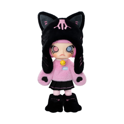 POP MART MOLLY Peekaboo 1/8 Action Figure
