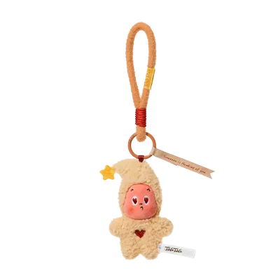 [PREORDER] Twinkle Twinkle Savor The Moment Blind Plush Pendant Blind Box