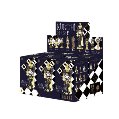 Sanrio Characters Kuromi Chess Series