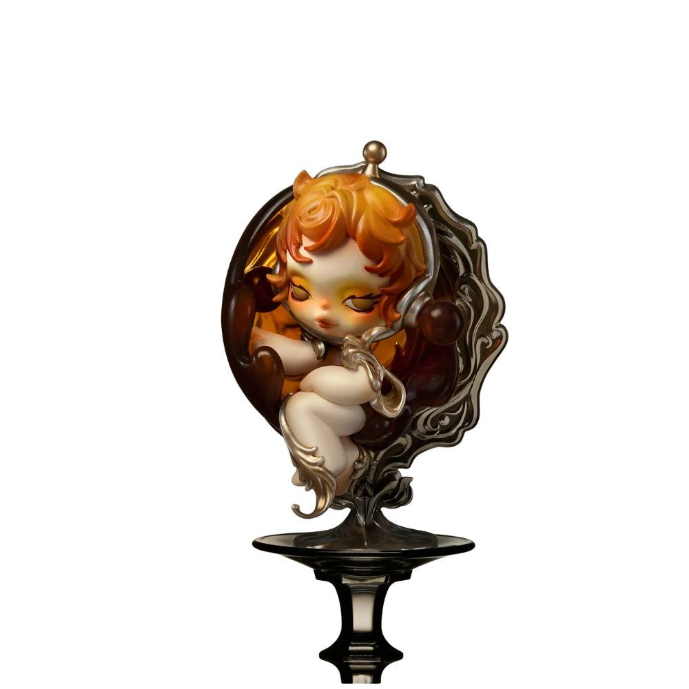 SKULLPANDA The Feast Begins Series Figures Blind Box