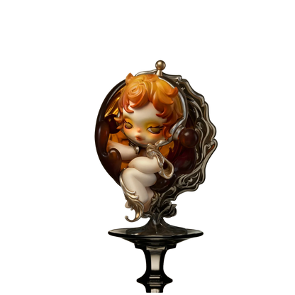 SKULLPANDA The Feast Begins Series Figures Blind Box