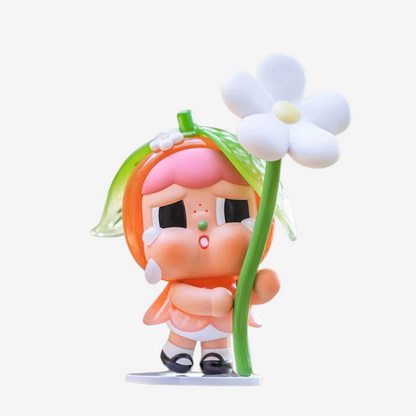 POP MART Crybaby Sweet & Sour