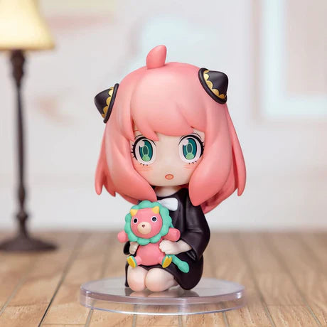 [PREORDER] Pop Mart SPY x FAMILY Anya's Daily Life Blind Box