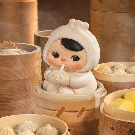 [PREORDER] Pucky The Feast Blind Box