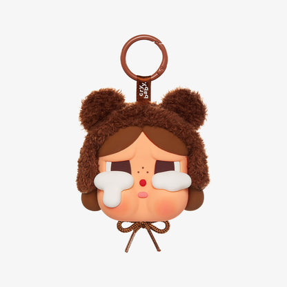 CRYBABY Crying Again Earphone Case