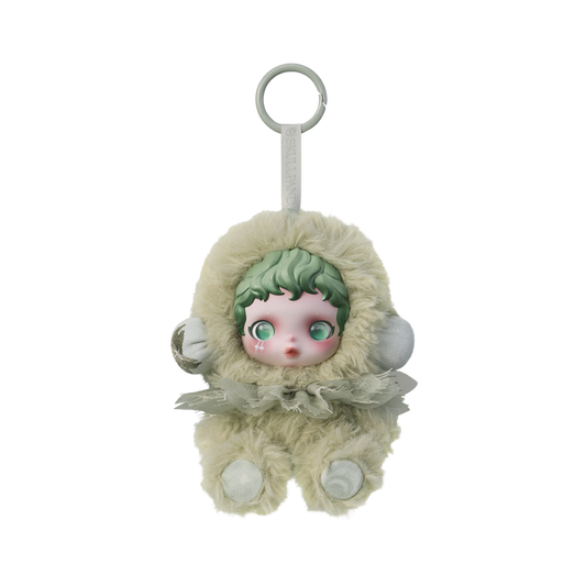 *PREORDER* θSKULLPANDA L'impressionnisme Series Plush Doll Blind Box