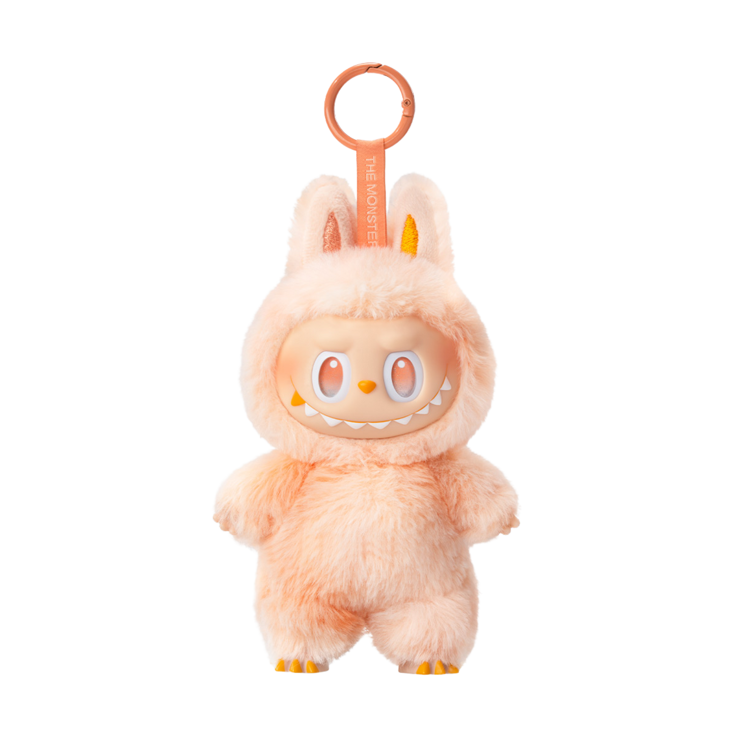 Pop Mart Labubu Big into Energy V3 HAPPINESS confirmed doll