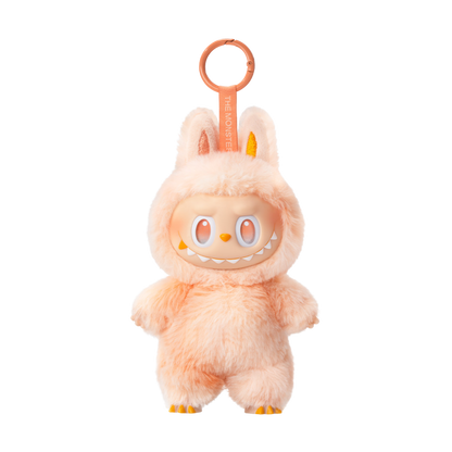Pop Mart Labubu Big into Energy V3 HAPPINESS confirmed doll