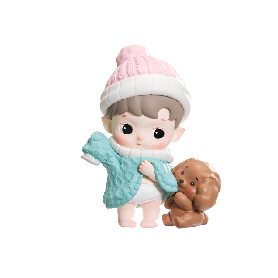 [PREORDER] HACIPUPU Whispers of My World Series Figures