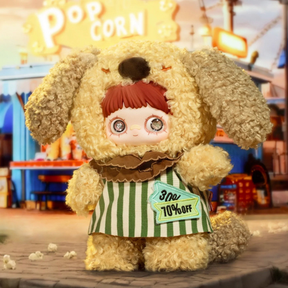 Maymei - Forgotten Funfair 400% Series