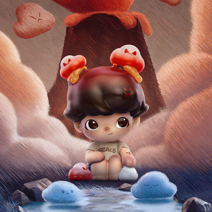 DIMOO By Your Side Blind Box