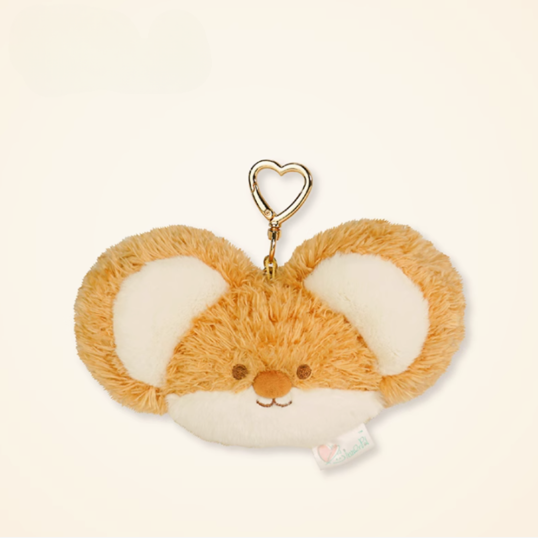 SONNY ANGEL INNERPAL Plushies