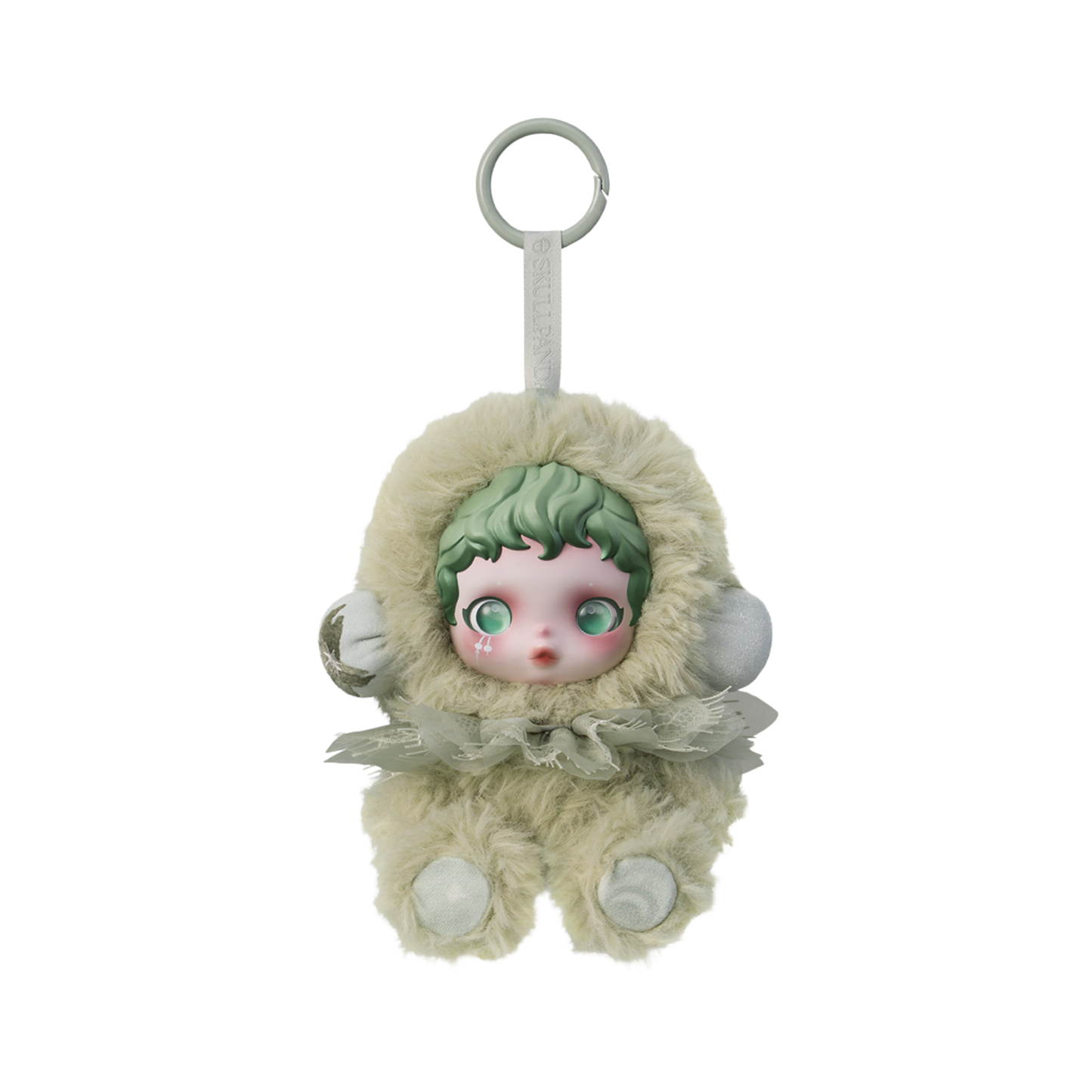 [PREORDER] SKULLPANDA L'impressionnisme Series Plush Doll Blind Box