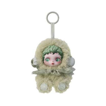 [PREORDER] SKULLPANDA L'impressionnisme Series Plush Doll Blind Box