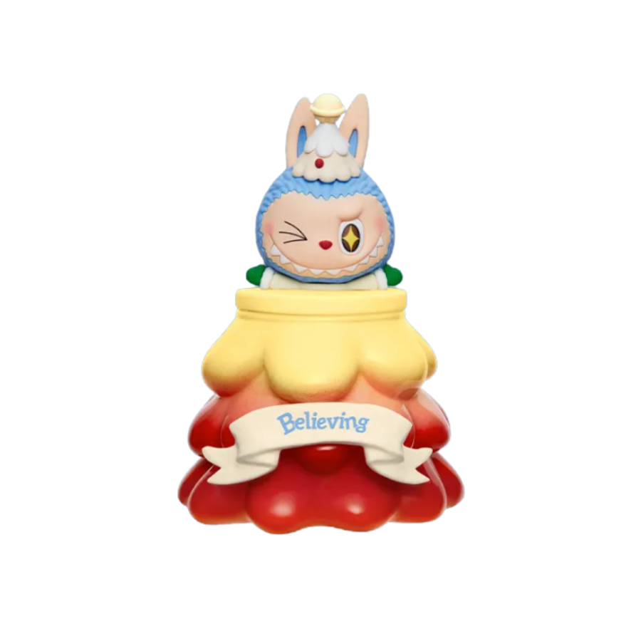 Apple of My Eye Series-Scented Candle Blind Box