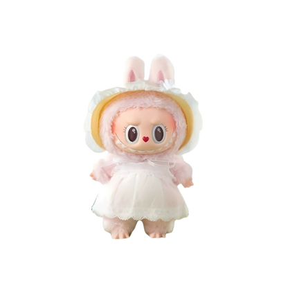 The Monsters Mokoko Fall Into Spring 17cm