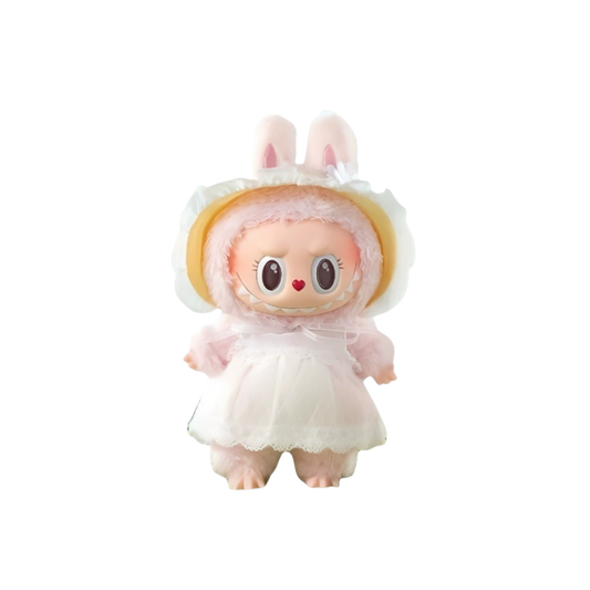 The Monsters Mokoko Fall Into Spring 17cm