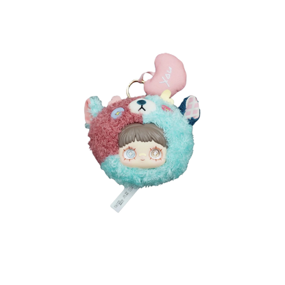 MayMei - Once Forgotten Corners Series Plush Blind Box