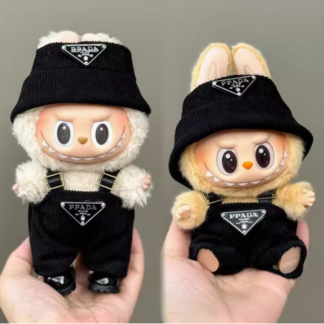 Luxury Style Streetwear Set (2 styles)