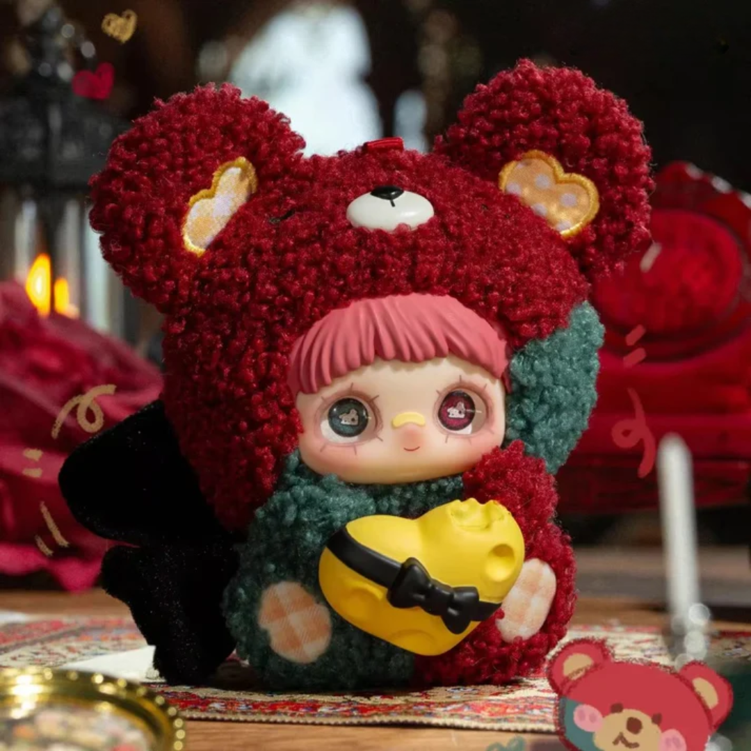 [PREORDER] Maymei - May I Love You Series