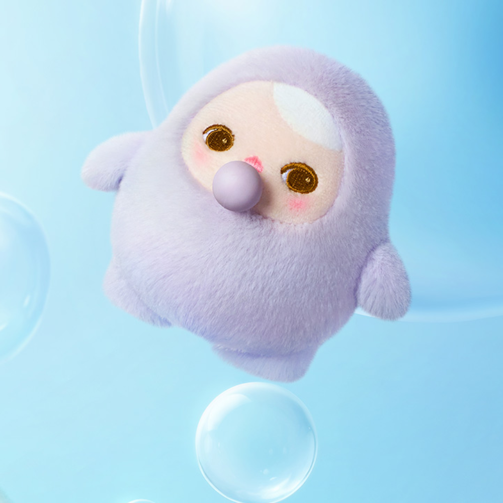 POPMART PUCKY BEANIE BUBBLE UP Plush Blind Box | AU NZ POPMART PUCKY BEANIE BUBBLE UP Plush Blind Box | AU NZ