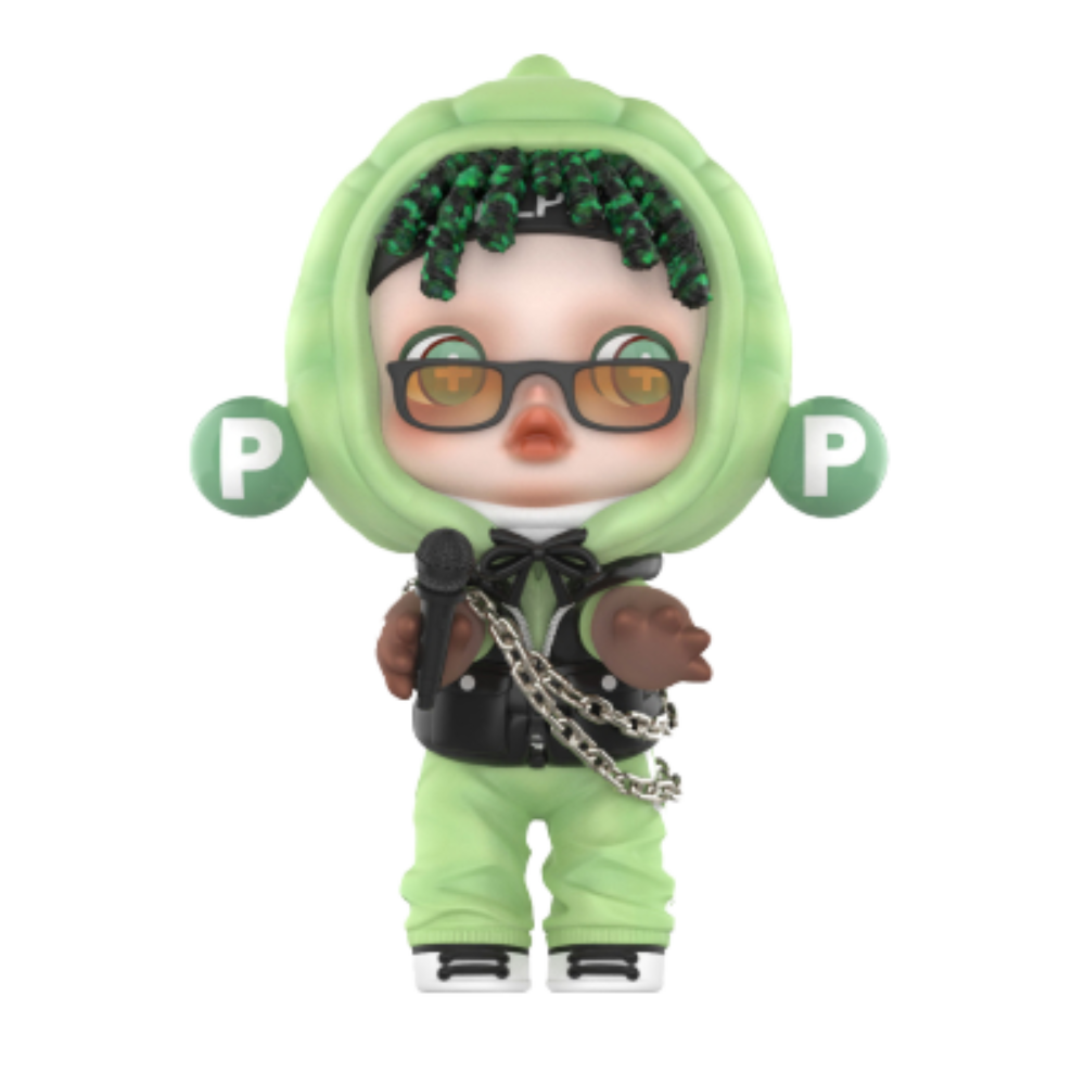 Skullpanda Hypepanda Series Blind Box