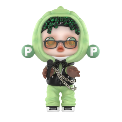 Skullpanda Hypepanda Series Blind Box