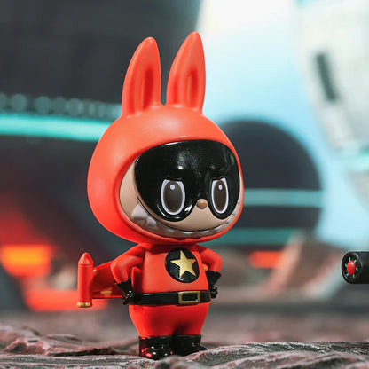 POP MART The Monsters Space Adventures Blind Box
