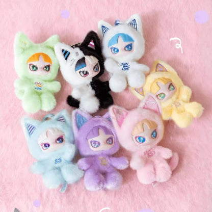 [PREORDER] INN'S Cat Inn your Chat