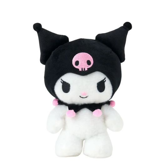 Netflix My Melody & Kuromi - Plushy