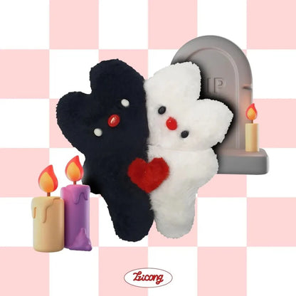 KOR Import Zzicong Doll Keyring