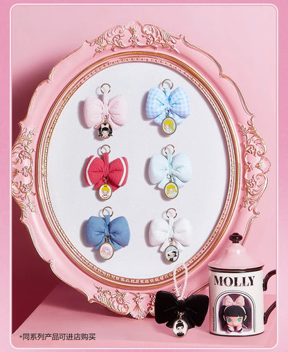 POPMART MOLLY Daily Look Sachet Blind Box