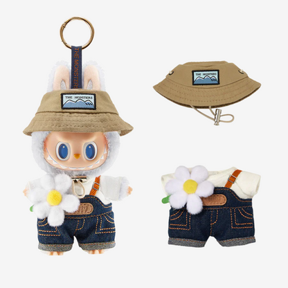 [PREORDER] The Monsters Fall in Wild 17cm and 40cm