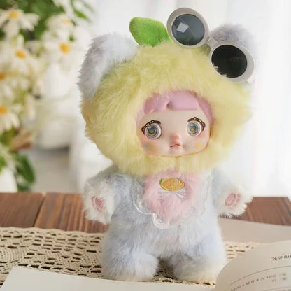 NOMMI Interesting fruit Blind Box